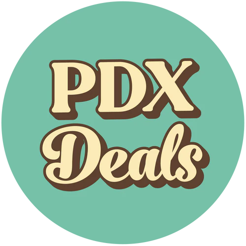PDX Deals